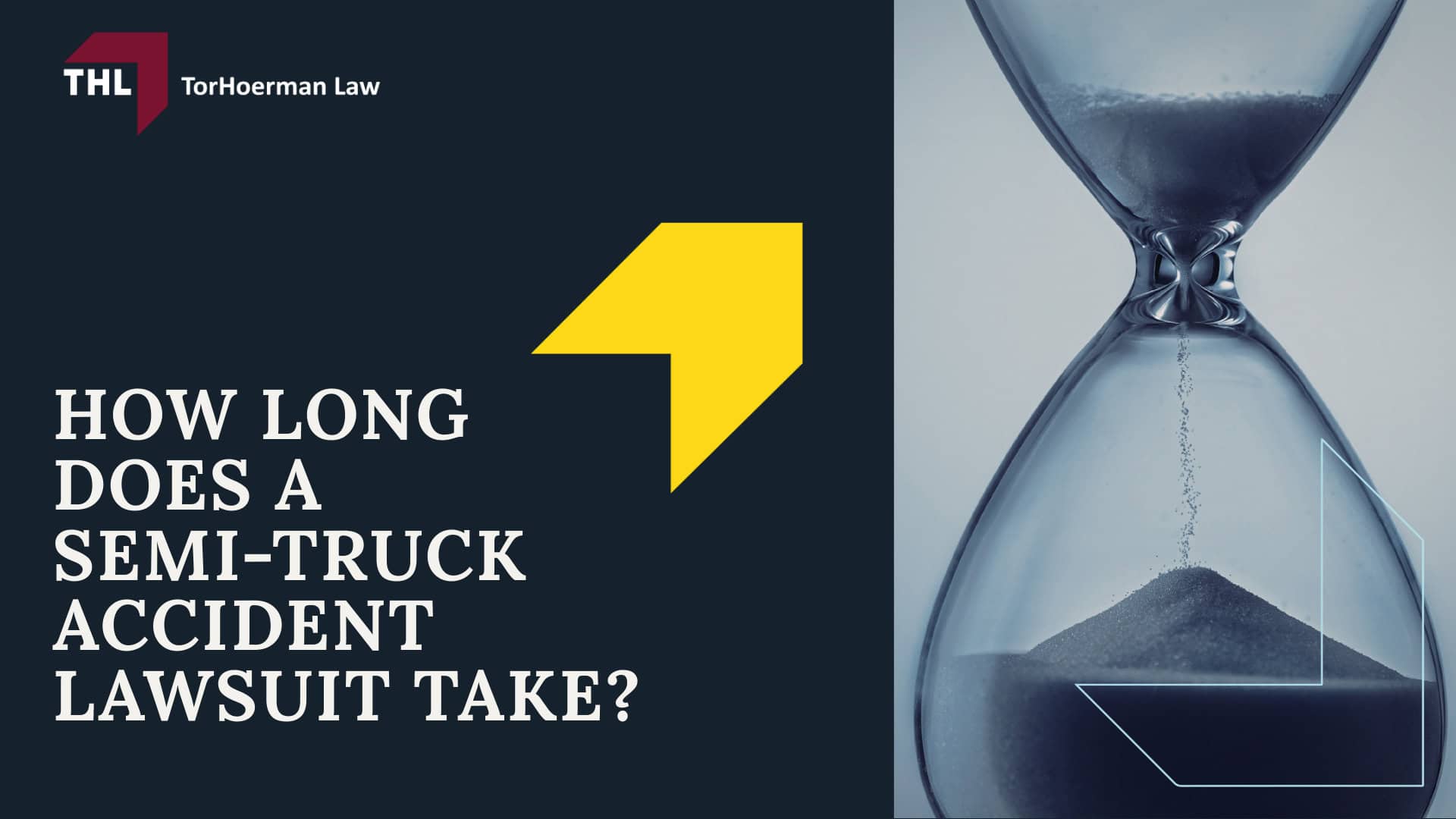 How a Semi-Truck Accident Lawsuit Typically Unfolds; The Benefits of Hiring an Experienced Truck Accident Lawyer; Why Semi-Truck Accident Cases Are More Complex Than Car Accident Claims; What Evidence Matters Most in a Truck Accident Lawsuit; How Damages Are Evaluated in a Semi-Truck Accident Case; How Long Does a Semi-Truck Accident Lawsuit Take