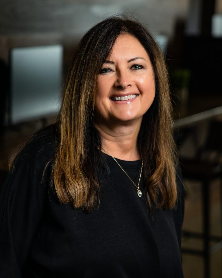 Kathy Ringering Executive Legal Assistant and Office Manager at TorHoerman Law Headshot