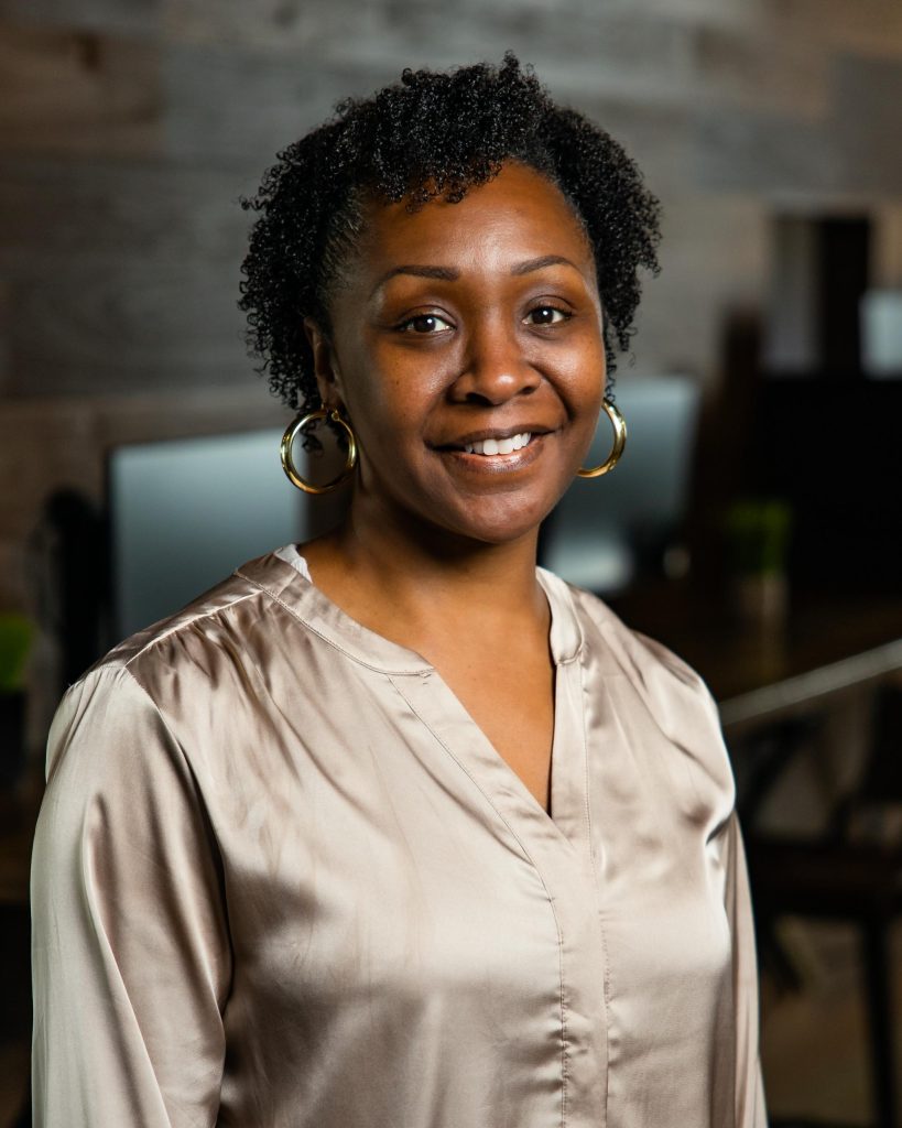 Kristine Stephens Single Event Legal Assistant at TorHoerman Law Headshot