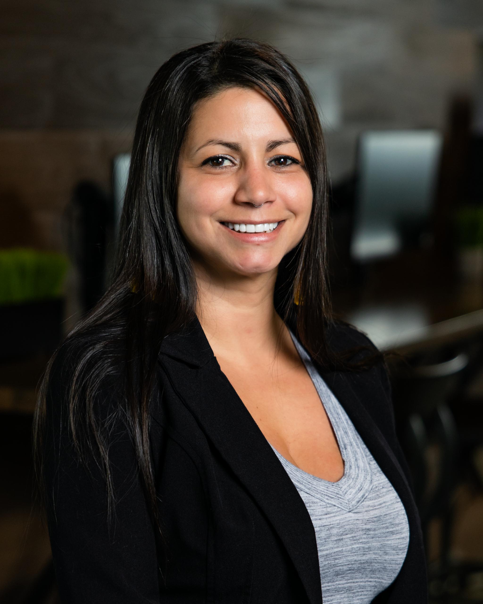 Nora Valladares Legal Assistant at TorHoerman Law Headshot