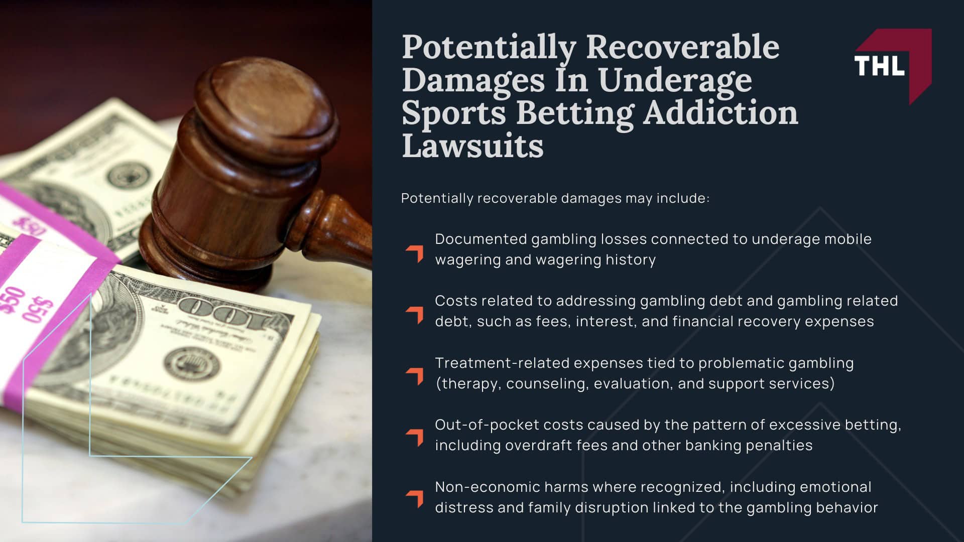 Do You Qualify For The Underage Sports Betting Addiction Lawsuit; Gathering Evidence For A Underage Sports Betting Addiction Lawsuit; Prevalence of Sports Betting Addiction in Young People; Psychological Impact of Sports Betting Addiction on Young People; The Legal Landscape For Underage Sports Betting Addiction Lawsuits; The Mental Health Impact Of Underage Sports Betting Addiction; What Treatment Is Available To Victims Of Underage Sports Betting Addiction; Potentially Recoverable Damages In Underage Sports Betting Addiction Lawsuits