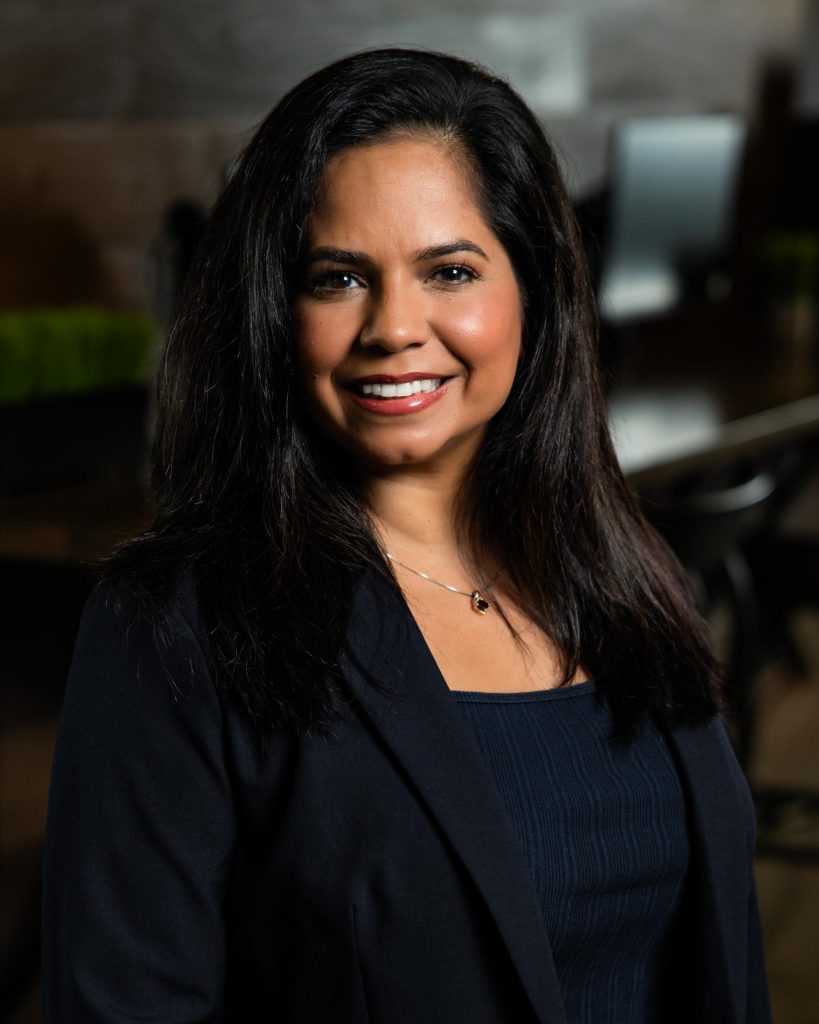 Rachal Rojas Attorney at TorHoerman Law Headshot
