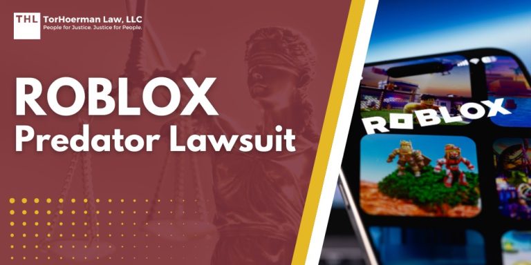 Roblox Predator Lawsuit; Roblox Predator Lawsuit - Roblox Lawsuits_ Investigating Child Predators on the Roblox Platform - torhoerman law; Roblox Predator Lawsuit - Types of Abuse and Exploitation That Occur on Roblox - torhoerman law; Roblox Predator Lawsuit - Do You Qualify for the Roblox Predator Lawsuit_ - torhoerman law; Roblox Predator Lawsuit - Evidence in a Lawsuit Against Roblox Corporation - torhoerman law; Roblox Predator Lawsuit - Potential Compensation in Roblox Abuse Lawsuits - torhoerman law; Roblox Predator Lawsuit - TorHoerman Law_ Investigating the Roblox Grooming Lawsuit - torhoerman law