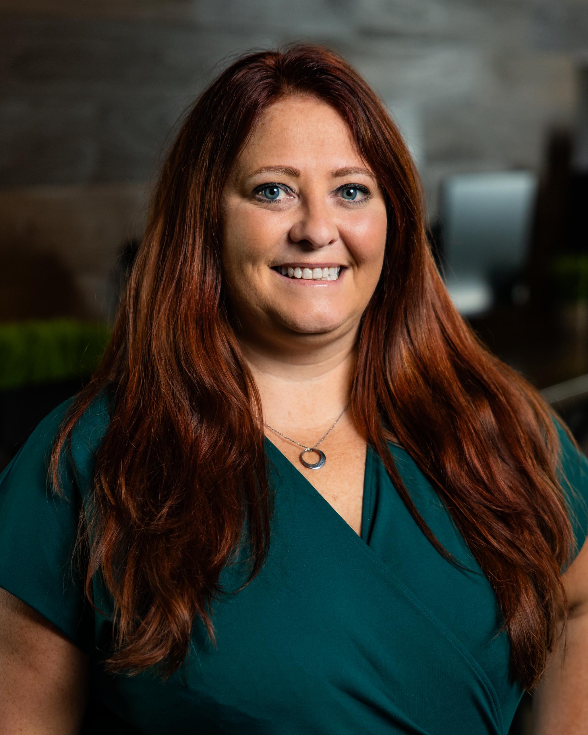Rose Kuethe Legal Assistant at TorHoerman Law Headshot