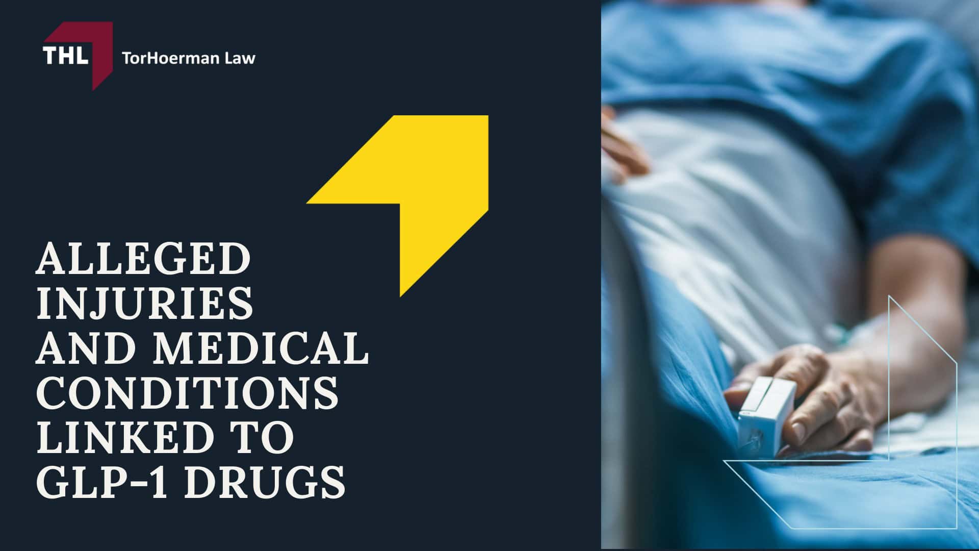 Rybelsus Lawsuit - Rybelsus Lawsuit Overview - torhoerman law; Rybelsus Lawsuit - Severe Digestive Conditions Alleged in GLP-1 Lawsuits - torhoerman law; Rybelsus Lawsuit - Alleged Injuries and Medical Conditions Linked to GLP-1 Drugs - torhoerman law