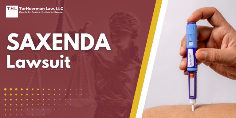 Saxenda Lawsuit; Saxenda Lawsuit - Severe Digestive Conditions Alleged in GLP-1 Lawsuits - torhoerman law (1); Saxenda Lawsuit - Saxenda Lawsuit Overview - torhoerman law; Saxenda Lawsuit - Other Drugs and Manufacturers Named in the GLP-1 Lawsuits - torhoerman law; Saxenda Lawsuit - Alleged Injuries and Medical Conditions Linked to GLP-1 Drugs - torhoerman law; Saxenda Lawsuit - Vision Loss Potentially Linked to GLP-1 Usage - torhoerman law; Saxenda Lawsuit - Do You Qualify for a Saxenda Lawsuit - torhoerman law; Saxenda Lawsuit - Evidence Commonly Reviewed in GLP-1 Lawsuits - torhoerman law; Saxenda Lawsuit - Damages in Saxenda Lawsuit Claims - torhoerman law; Saxenda Lawsuit - TorHoerman Law Investigating the Saxenda Lawsuit - torhoerman law