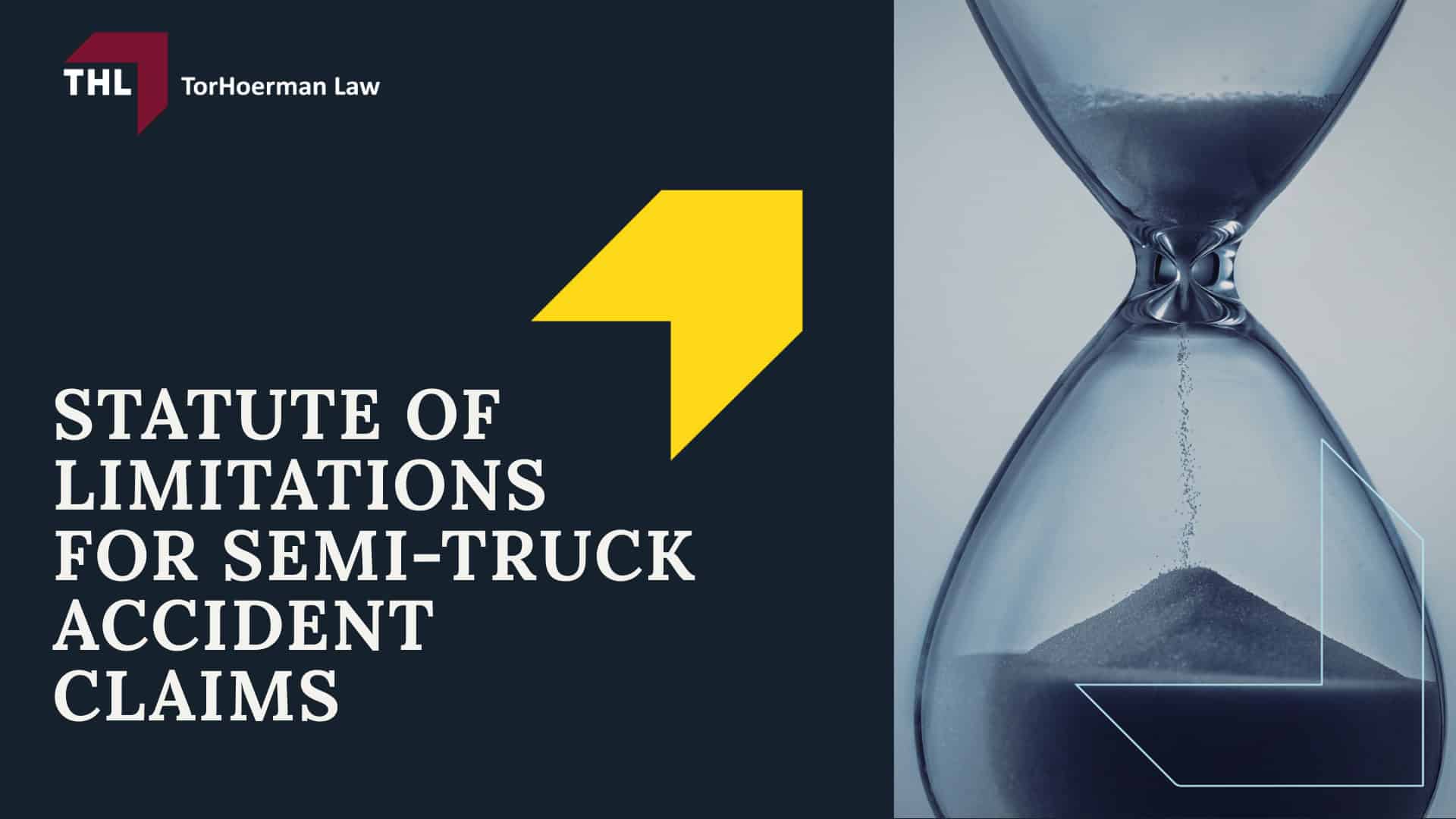 How Can an Experienced Truck Accident Attorney Help You After a Serious Accident; Identifying Liable Parties in a Truck Accident Claim; Gathering Crucial Evidence for a Truck Accident Lawsuit; Calculating Damages to Compensate Truck Accident Victims; Handling All Steps of Truck Accident Litigation_ From Initial Claim to Trial If Necessary; The Legal Process for a Truck Accident Lawsuit Explained; Do You Qualify for a Truck Accident Lawsuit; Statute of Limitations for Semi-Truck Accident Claims
