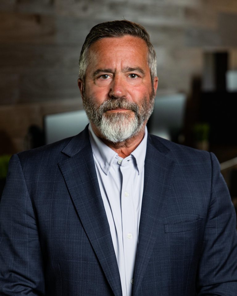 Tor Hoerman experienced Personal Injury and Auto Accident Lawyer in Illinois and Missouri Headshot