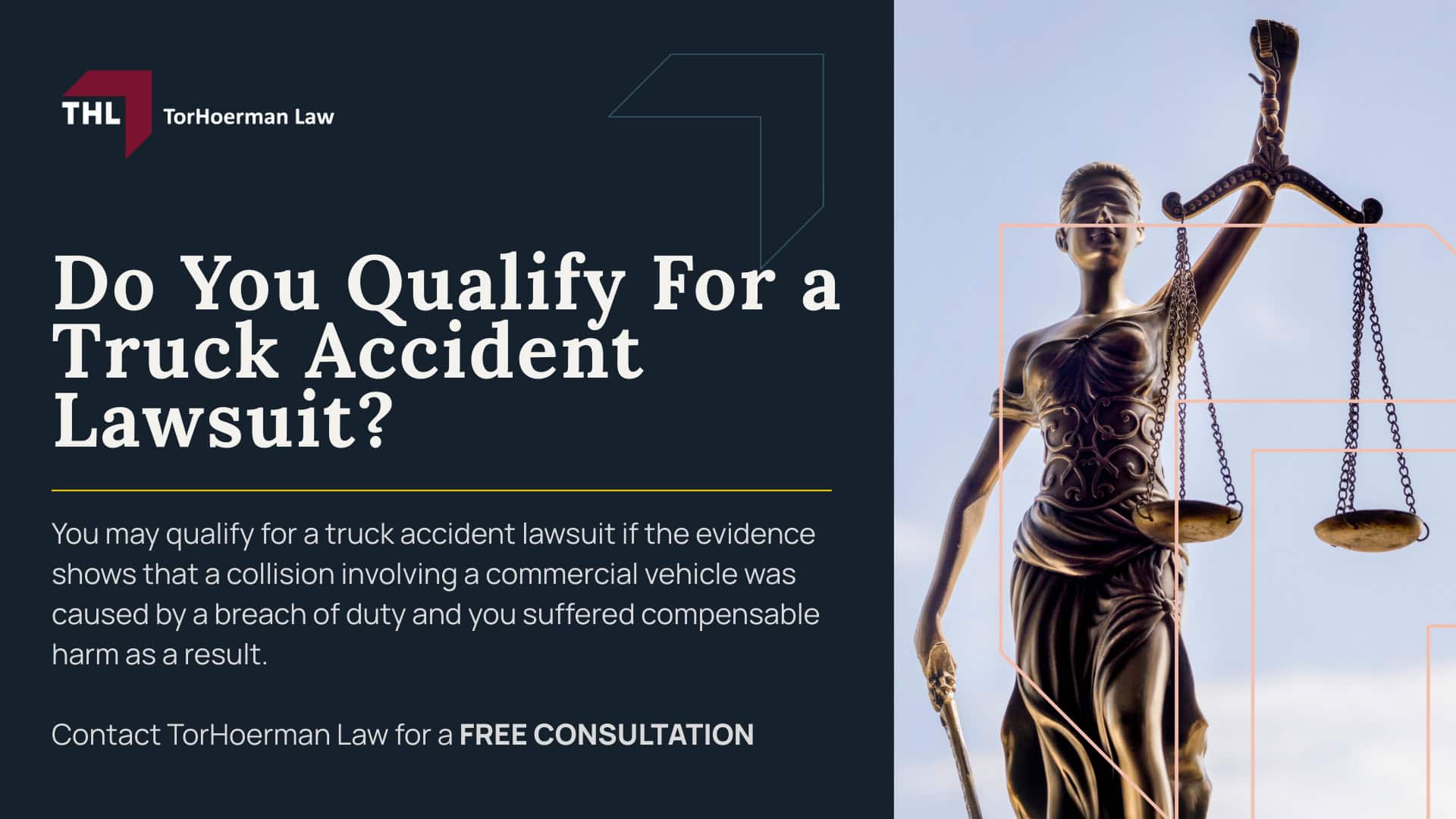 Truck Accident Liability and Fault_ Complete Guide - Who Is Liable in Truck Accidents_ - torhoerman law; Truck Accident Liability and Fault_ Complete Guide - The Legal Process of a Truck Accident Lawsuit - torhoerman law; Truck Accident Liability and Fault_ Complete Guide - Steps To Take After a Truck Accident - torhoerman law; Truck Accident Liability and Fault_ Complete Guide - Do You Qualify For a Truck Accident Lawsuit_ - torhoerman law