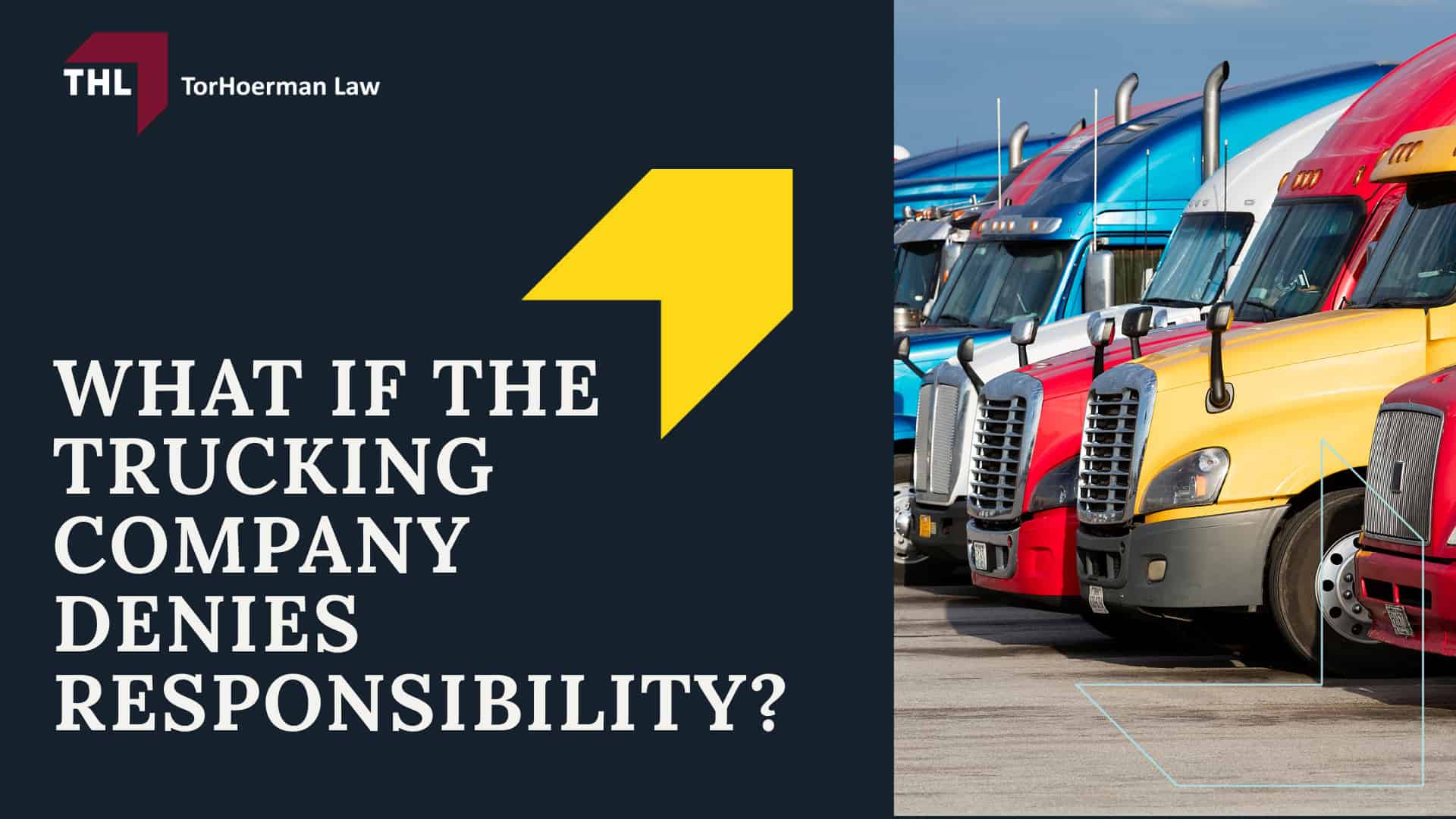 How a Semi-Truck Accident Lawsuit Typically Unfolds; The Benefits of Hiring an Experienced Truck Accident Lawyer; Why Semi-Truck Accident Cases Are More Complex Than Car Accident Claims; What Evidence Matters Most in a Truck Accident Lawsuit; How Damages Are Evaluated in a Semi-Truck Accident Case; How Long Does a Semi-Truck Accident Lawsuit Take; Will My Truck Accident Case Go to Trial; What If the Trucking Company Denies Responsibility