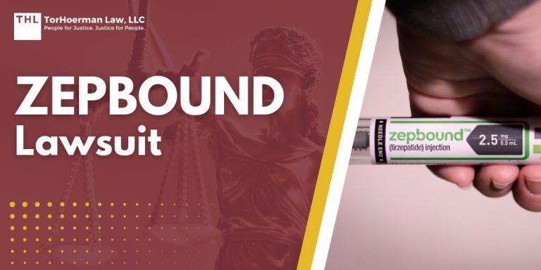 Zepbound Lawsuit; Zepbound Lawsuit - Zepbound Lawsuit Overview - torhoerman law; Zepbound Lawsuit - Other Drugs and Manufacturers Named in the GLP-1 Lawsuits - torhoerman law; Zepbound Lawsuit - Alleged Injuries and Medical Conditions Linked to GLP-1 Drugs - torhoerman law; Zepbound Lawsuit - Severe Digestive Conditions Alleged in GLP-1 Lawsuits - torhoerman law; Zepbound Lawsuit - Vision Loss Potentially Linked to GLP-1 Usage - torhoerman law; Zepbound Lawsuit - Do You Qualify for a Zepbound Lawsuit - torhoerman law; Zepbound Lawsuit - Evidence Commonly Reviewed in GLP-1 Lawsuits - torhoerman law; Zepbound Lawsuit - Damages in Zepbound Lawsuit Claims - torhoerman law; Zepbound Lawsuit - TorHoerman Law Investigating the Rybelsus Lawsuit - torhoerman law
